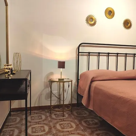 Sicily 2 - Blue Waves Апартаменты Кампофеличе-ди-Роччелла