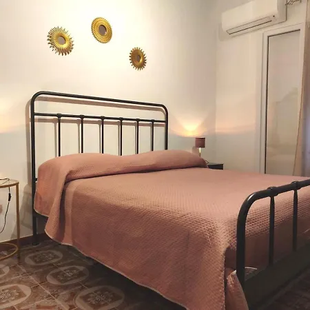 公寓 Sicily 2 - Blue Waves