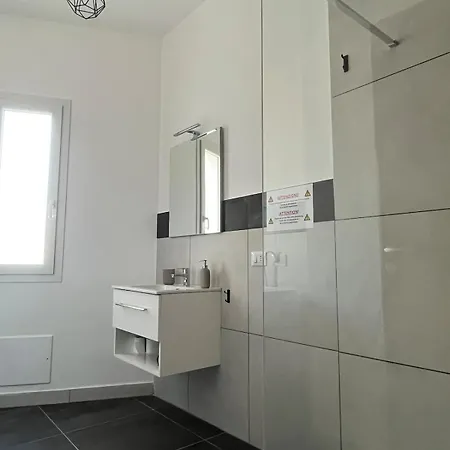 Апартаменты Sicily 2 - Blue Waves