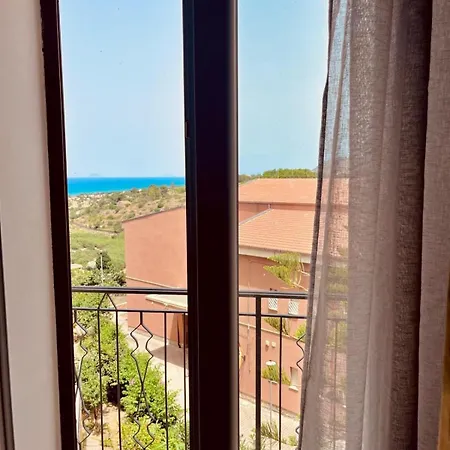 Apartment Sicily 2 - Blue Waves Campofelice Di Roccella