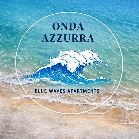 Apartmán Sicily 2 - Blue Waves